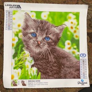 Beautiful picture by Diamond Dotz